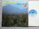 MARTHA BASS *Rescue Me* 1968 Stereo Excellent Vinyl In Shrink-wrap Checker LP
