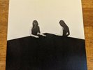 Royal Blood - How Did We Get So Dark? 180G Vinyl Record LP Used w/download code