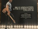Bruce Springsteen & The E-Street Band ?– Live 1975-85. 5x Vinyl LP Boxset. 1986