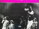 ROLLING STONES - Brown Sugar & White Snow, Essen 1973, Red Vinyl