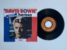 David Bowie ?– Heroes/V2 Schneider, 7