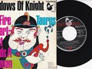 The Shadows Of Knight ?-My Fire Department Needs A Fireman / Taurus- 7