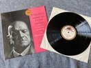 RARE ASD 303 Sibelius Symphony 5 Sargent BBC SO first UK G&C label HMV LP NM/EX+