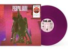 PEARL JAM “TEN” PURPLE VINYL LP limited edition - EXCLUSIVE sold out *PROOF*