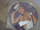 Samantha Fox II Interview Picture Disc LP BAK 2023 Limited Edition