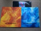 Nine Inch Nails Vinyl Bundle - Broken, Fixed, Pretty Hate Machine