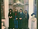 LP BEATLES HEY JUDE CANADA ORIG APPLE RECORDS 1970 SW 385 VG+/VG+ PLAYS CLEAN
