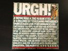 V/A Urgh  a music war, 2 LP, Dutch-Press, 1981, A & M Records, kbd