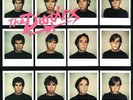 The Diodes NEAR MINT CBS Vinyl LP