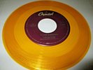 THE BEATLES YELLOW SUBMARINE 45 7