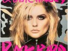 Debbie Harry Rockbird UK LP Vinyl Record Album INNER 1986 CHR1540 Chrysalis EX-