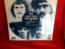 The Aynsley Dunbar Retaliation LP Orig  1968 Ex plus LBL 83154E