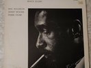 MAL WALDRON Enja BLACK GLORY live jazz trio LP JIMMY WOODE Pierre Favre the call