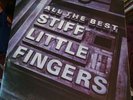 All the best of Stiff Little Fingers Gatefold A1/B2/C1/D2 ?? UK Pressing vinyl