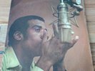 Jorge Ben Força Bruta LP Orig 1970 Brazil Mono Latin Samba