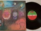 KING CRIMSON In The Wake Of Poseidon lp 1970 U.S. Atlantic SD 8266 original