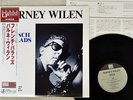 BARNEY WILEN FRENCH BALLADS VENUS TKJV-19028 Japan OBI VINYL LP