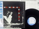 HANK MOBLEY QUARTET BLUE NOTE/TOSHIBA EMI BN 0018 Japan MONO VINYL LP