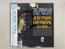 JULIE LONDON ALL THROUGH THE NIGHT LIBERTY LBJ-70227 Japan OBI SEALED VINYL LP