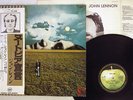 JOHN LENNON MIND GAMES APPLE EAP-80950 Japan OBI VINYL LP
