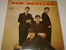 Beatles Introducing The Beatles England's No 1 Vocal Group VEE-JAY LP 1062 Mono