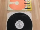 VARIOUS Street Sounds Electro 5 1984 UK Vinyl LP ELCST 5 A/B Album Record