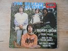 scarce french EP the BELFAST GYPSIES 