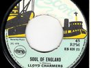 60s 70s Skinhead Reggae LLOYD CHARMERS england 1970 UK 7