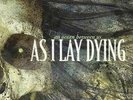 AS I LAY DYING - AN OCEAN BETWEEN US NEW VINYL