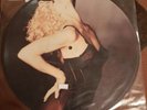 MADONNA - VOGUE - PICTURE DISC 12