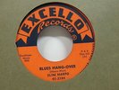 Slim Harpo-Blues Hang-Over/What A Dream-Blues-7