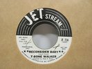 T-Bone Walker-Reconsider Baby/I'm Not Your Fool No More-Promo-Blues-7