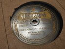 The Boone County Entertainers 78 Turkey in the Supertone 9163 Electric Bluegrass