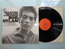 BOB DYLAN-TIMES THEY ARE A-CHANGIN'.RARE  1ST UK CBS MONO PRESS NM VINYL LP 1964