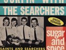 The Searchers / Sugar and spice / Vogue / Ep / France