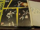 AC/DC ELECTRIC SHOCK 2 LP LONDON+ MARYLAND 1976 1977 1979 UK IMPORT TMOQ VG+