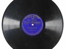 Prewar Blues 78 - Ida Cox - Bama Bound Blues - Paramount 12045 - mp3