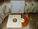 Jimi Hendrix - Good Vibes LP - Private Live - RARE Yellow - TMOQ 1850 - Psych