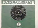 Ben Carruthers & The Deep,Jack O' Diamonds.Rare 1965 7