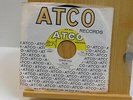AC DC 45 Problem Child bw Let There Be Rock on Atco