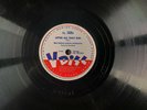 MAL HALLETT After All That Gin/JIMMIE LUNCEFORD I Need a Lift V DISC 568 12