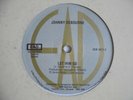 JOHNNY OSBOURNE  Let Him Go EAD Killer  80's Roots Reggae 12