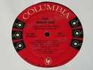 Lester Flatt & Earl Scruggs-Foggy Mountain Banjo-1961 Columbia 6-Eye PROMO LP