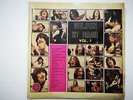 The Beatles/Black Sabbath/T.Rex/Deep Purple Malaysia Golden Hit Parade 1970 LP