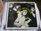 THE ACTION - THE ULTIMATE ACTION 17-trks SINGLES & RARITIES MONO 180g CV UK LP