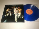The Isley Brothers ?3 + 3 blue vinyl LP record album Friday Music 2014 OOP