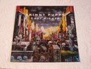 Skinny Puppy - Last Rights / Vinyl-LP 1992 First Pressing /washed + cleaned/Rar