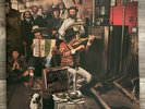 Bob Dylan & The Band - The Basement Tapes - Folk Rock Double Vinyl Record LP