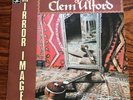 CLEM ALFORD - MIRROR IMAGE- AMANCIO D'SILVA UK INDO JAZZ PSYCH SITAR ROCK oHEARo