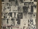 The Rolling Stones Lp Exile On Main Street Coc69100 A1 B2 Postcards
